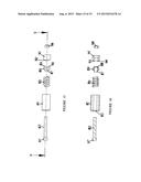 Security protected credit cards container and billfold diagram and image