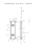 TRANSPORT CONTAINER AND RETROFIT KIT diagram and image