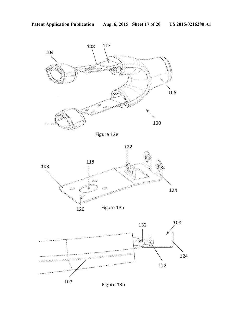 HAIR STYLING DEVICE - diagram, schematic, and image 18