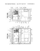 Drawing Apparatus and Control Method for Drawing with Drawing Apparatus diagram and image