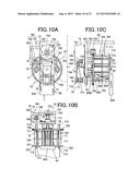 Drawing Apparatus and Control Method for Drawing with Drawing Apparatus diagram and image