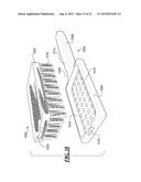 Water Removing Hair Brush diagram and image