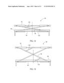 VERTICAL HEIGHT WORK SURFACE ADJUSTMENT APPARATUS diagram and image