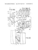 ADJUSTABLE SHELF diagram and image