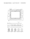 RETRACTABLE VENTED ATTIC STORAGE SYSTEM diagram and image