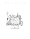 RETRACTABLE VENTED ATTIC STORAGE SYSTEM diagram and image