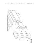 METHOD OF ASSEMBLING A RACK SHELVING UNIT diagram and image