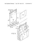 FURNITURE ASSEMBLY diagram and image