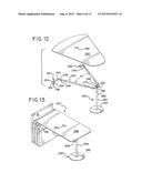 FURNITURE ASSEMBLY diagram and image