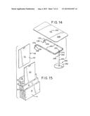 FURNITURE ASSEMBLY diagram and image