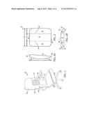 THORACIC REGION COMFORT SEATING SYSTEM diagram and image