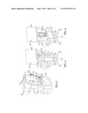 THORACIC REGION COMFORT SEATING SYSTEM diagram and image