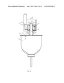 WOK LID CONTROL APPARATUS APPLICABLE IN FULLY AUTOMATED COOKING MACHINE diagram and image