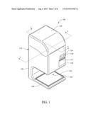 SOAP RECYCLING DEVICE AND METHOD OF OPERATION diagram and image