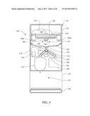 SOAP RECYCLING DEVICE AND METHOD OF OPERATION diagram and image