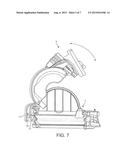 CLEANER-HEAD FOR A VACUUM CLEANER diagram and image