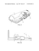 CLEANER-HEAD FOR A VACUUM CLEANER diagram and image