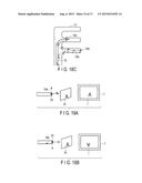 OBSERVATION APPARATUS, OBSERVATION SUPPORTING DEVICE, OBSERVATION     SUPPORTING METHOD AND RECORDING MEDIUM diagram and image