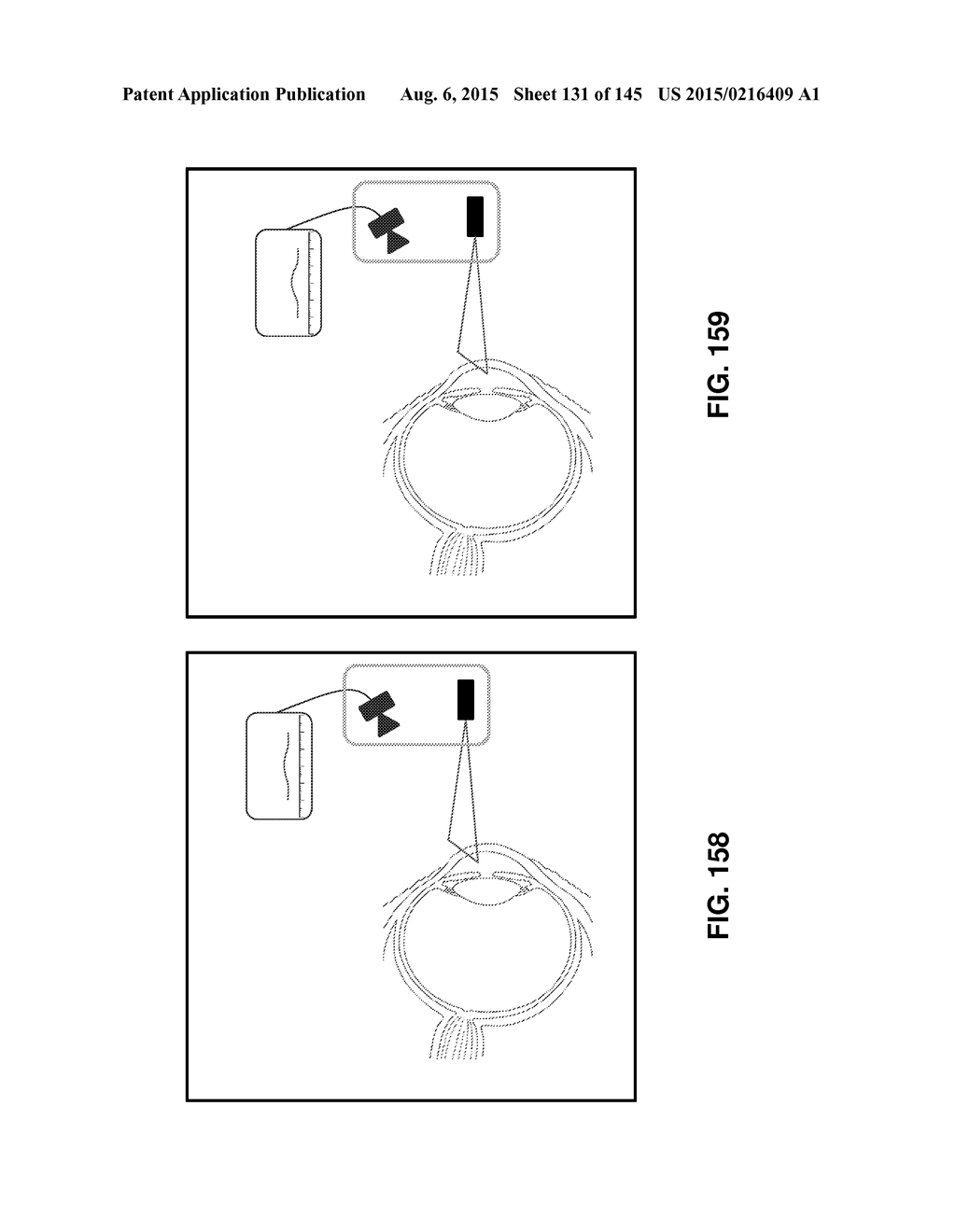 Methods And Apparatuses For Providing Laser Scanning Applications - diagram, schematic, and image 132