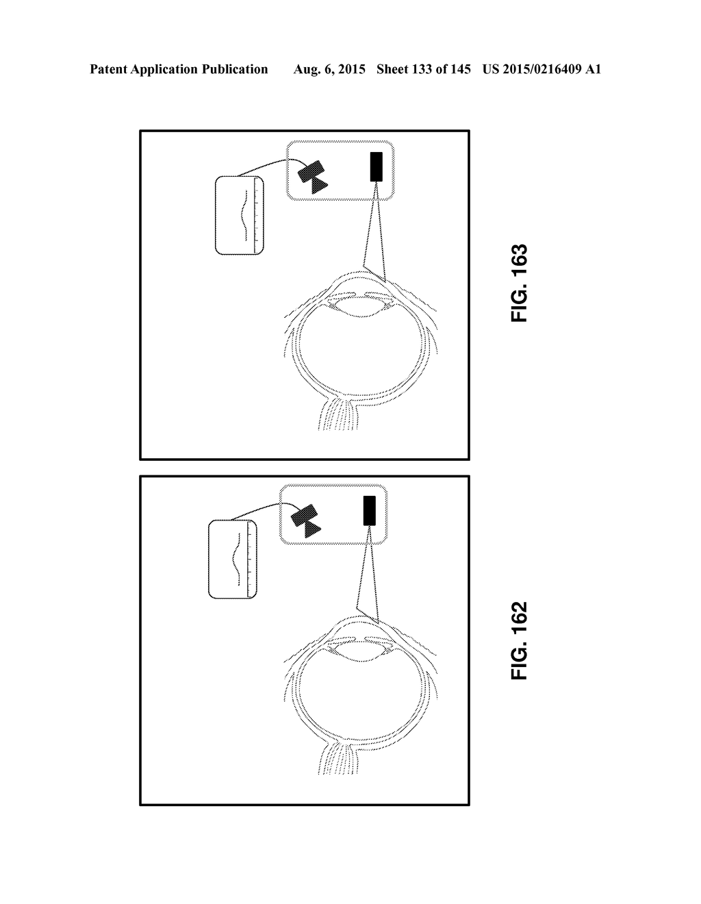 Methods And Apparatuses For Providing Laser Scanning Applications - diagram, schematic, and image 134