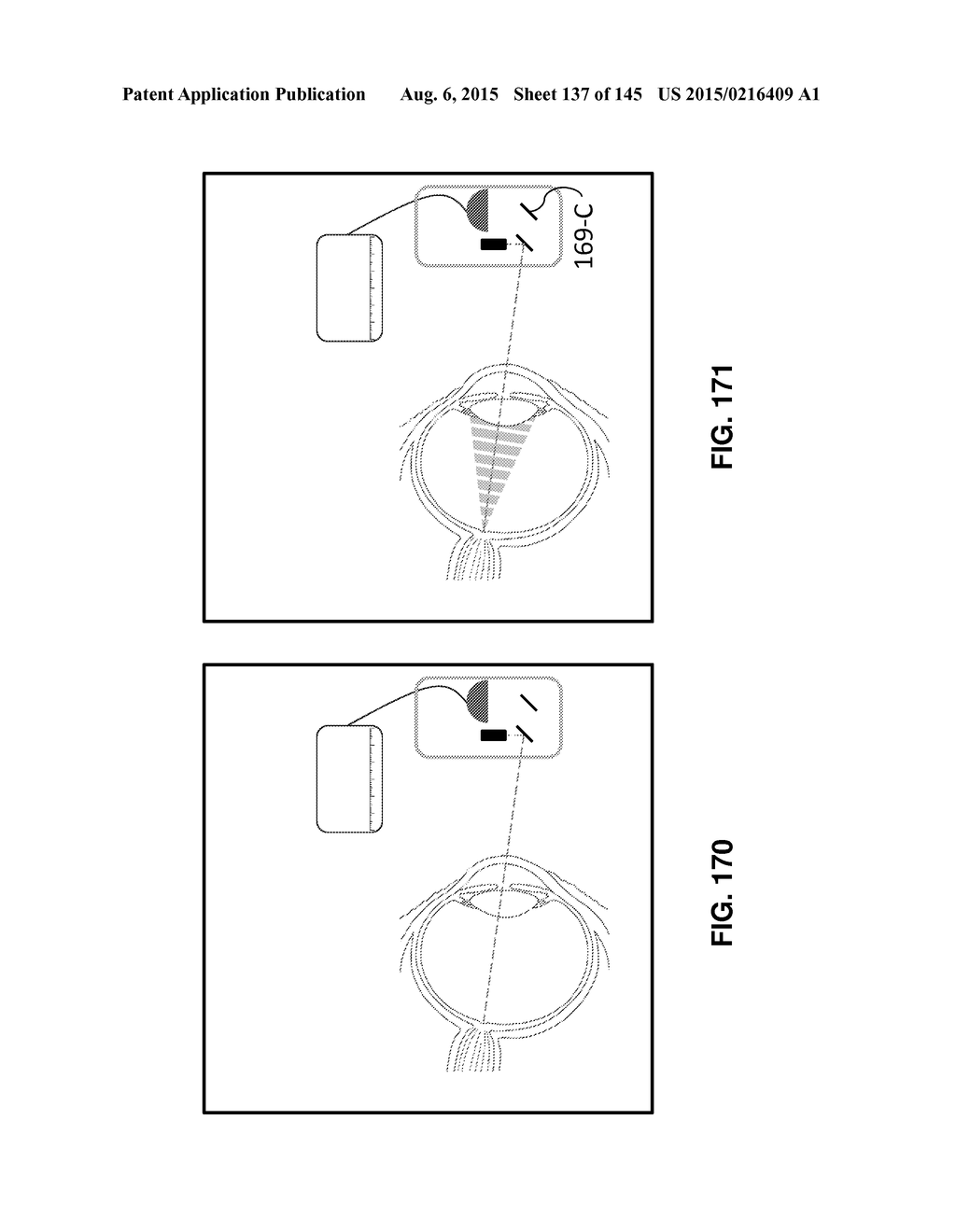 Methods And Apparatuses For Providing Laser Scanning Applications - diagram, schematic, and image 138