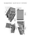 Methods And Apparatuses For Providing Laser Scanning Applications diagram and image