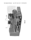 Methods And Apparatuses For Providing Laser Scanning Applications diagram and image