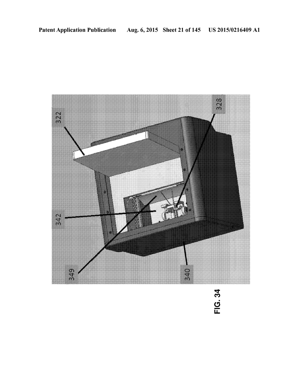 Methods And Apparatuses For Providing Laser Scanning Applications - diagram, schematic, and image 22