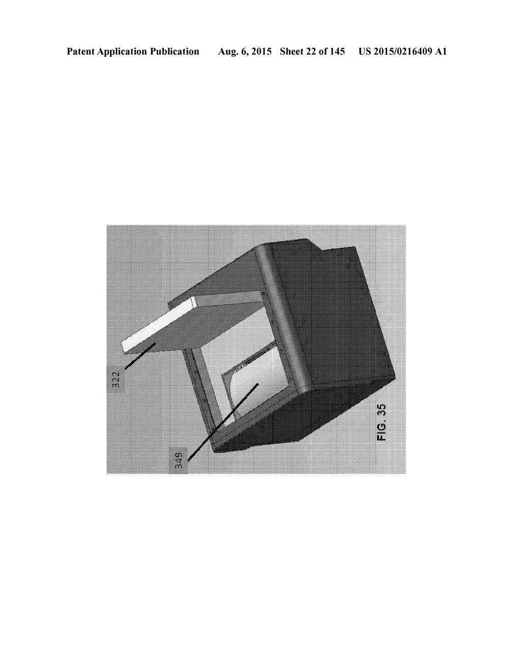 Methods And Apparatuses For Providing Laser Scanning Applications - diagram, schematic, and image 23