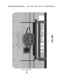 Methods And Apparatuses For Providing Laser Scanning Applications diagram and image