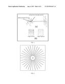 METHODS AND DEVICES FOR INTERACTIVE ADJUSTMENT OF A PARAMETER OF A     CONTINUOUSLY VARIABLE OPTICAL LENS diagram and image