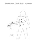 Whole Body Infrared Thermography Systems And Methods diagram and image