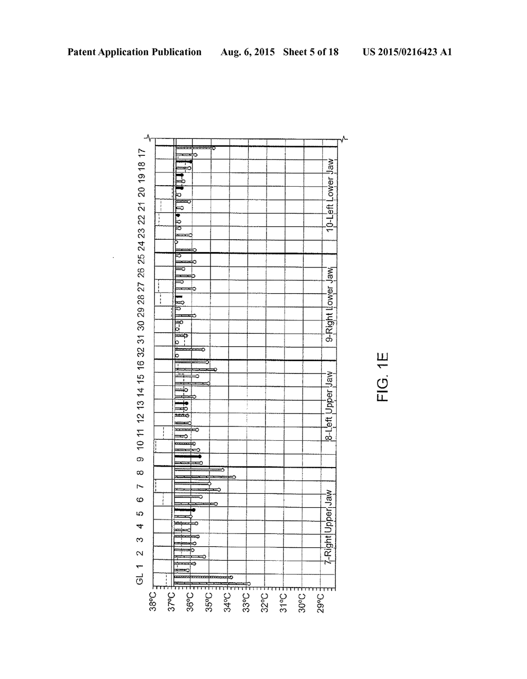 METHOD FOR DIAGNOSING SELECTED CONDITIONS USING THERMOGRAPHY - diagram, schematic, and image 06