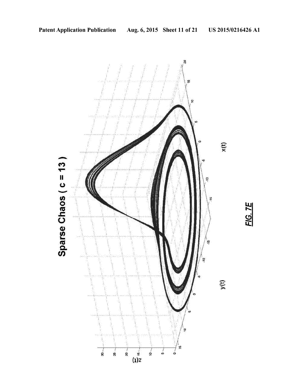 METHOD AND SYSTEM FOR CHARACTERIZING CARDIOVASCULAR SYSTEMS FROM SINGLE     CHANNEL DATA - diagram, schematic, and image 12