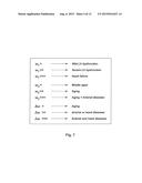 INTRINSIC FREQUENCY HEMODYNAMIC WAVEFORM ANALYSIS diagram and image