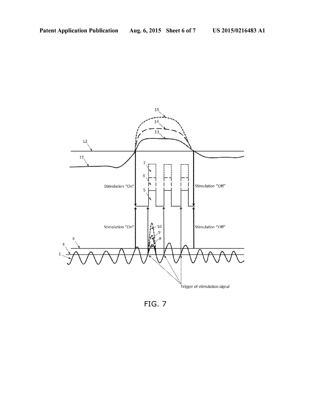 BLOOD PRESSURE ESTIMATION BASED ON NEURAL ACTIVITY - diagram, schematic, and image 07