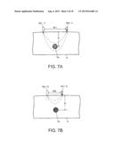 BIOLOGICAL INFORMATION PROCESSING APPARATUS, AND BIOLOGICAL INFORMATION     PROCESSING METHOD diagram and image