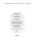 BIOLOGICAL INFORMATION PROCESSING APPARATUS, AND BIOLOGICAL INFORMATION     PROCESSING METHOD diagram and image