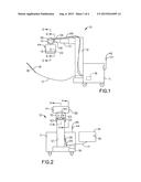 ROBOTICALLY ASSISTED SELF-ALIGNING PORTABLE X-RAY MACHINE diagram and image