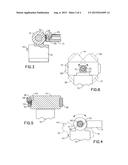 ROBOTICALLY ASSISTED SELF-ALIGNING PORTABLE X-RAY MACHINE diagram and image