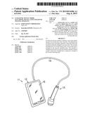 ULTRASONIC DEVICE, PROBE, ELECTRONIC DEVICE, AND ULTRASOUND IMAGING     APPARATUS diagram and image