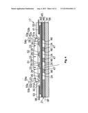 ULTRASONIC DEVICE, PROBE, ELECTRONIC DEVICE, AND ULTRASOUND IMAGING     APPARATUS diagram and image