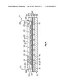 ULTRASONIC DEVICE, PROBE, ELECTRONIC DEVICE, AND ULTRASOUND IMAGING     APPARATUS diagram and image