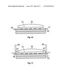 ULTRASONIC DEVICE, PROBE, ELECTRONIC DEVICE, AND ULTRASOUND IMAGING     APPARATUS diagram and image