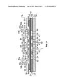 ULTRASONIC DEVICE, PROBE, ELECTRONIC DEVICE, AND ULTRASOUND IMAGING     APPARATUS diagram and image