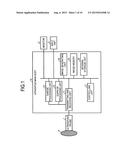 ULTRASOUND DIAGNOSIS APPARATUS AND IMAGE PROCESSING METHOD diagram and image