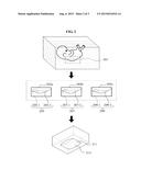 3D ULTRASOUND SYSTEM AND METHOD FOR OPERATING 3D ULTRASOUND SYSTEM diagram and image