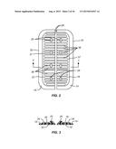 SURGICAL INCISION AND CLOSURE APPARATUS diagram and image