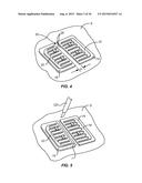 SURGICAL INCISION AND CLOSURE APPARATUS diagram and image