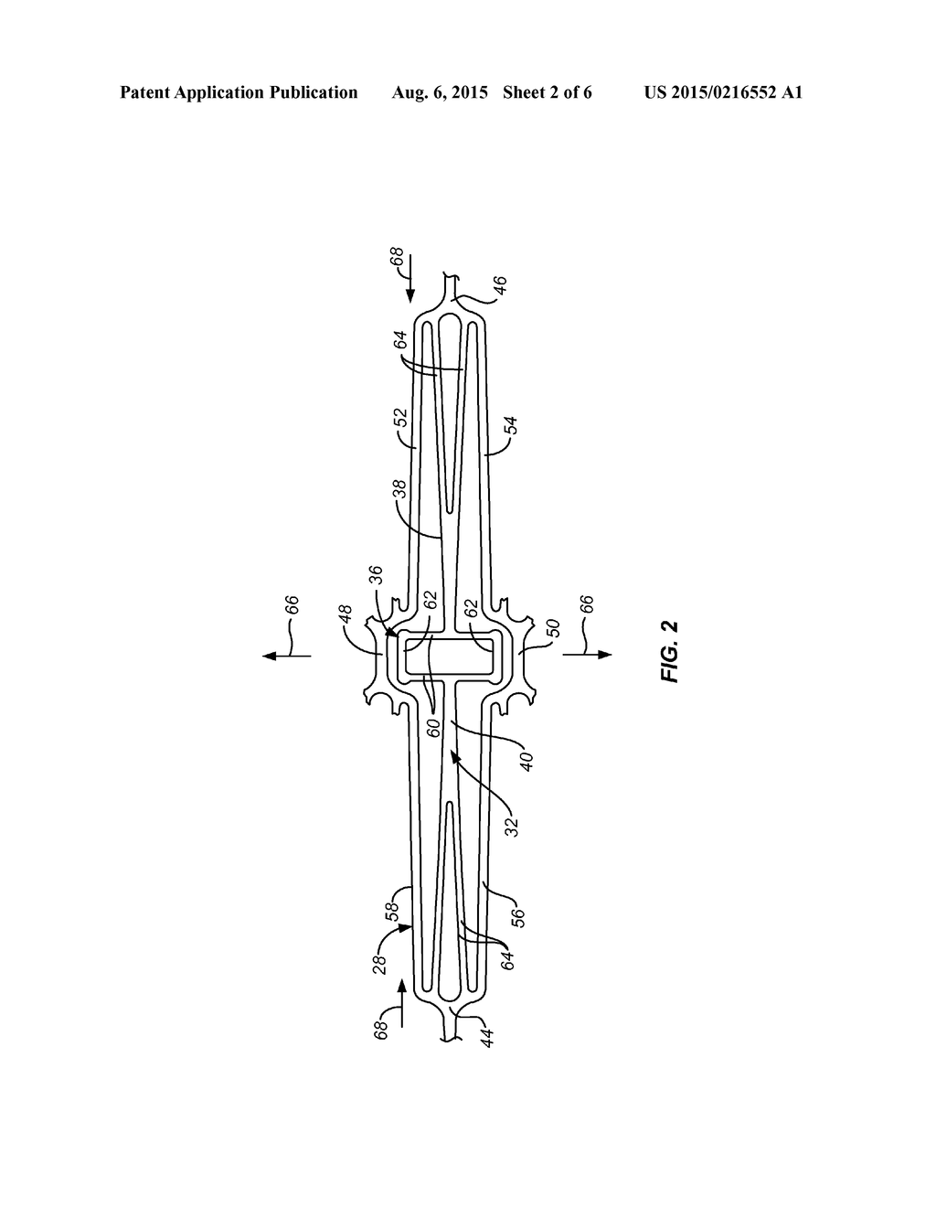 APPARATUS AND METHODS FOR RECANNALIZATION, VALVE REPAIR AND REPLACEMENT - diagram, schematic, and image 03